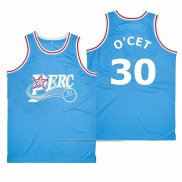 Maillot Pelicula PERC30 O'CET Bleu