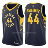 Maillot Indiana Pacers Bojan Bogdanovic #44 Icon 2017-18 Bleu