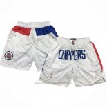 Short Los Angeles Clippers Association Just Don Blanc